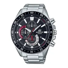 CASIO - Reloj Edifice Hombre EFV-620D-1A4VUDF