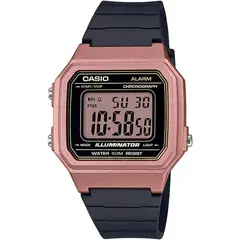CASIO - Reloj W-217HM-5AVDF