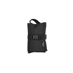 ON THE ROAD BAGS - Rollo herramienta negro sillín bicicleta