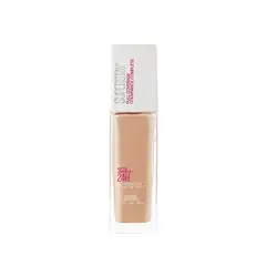 MAYBELLINE - Base Líquida Superstay Full Coverage Sun Beige X