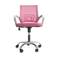 BOXBIT - Silla Tok Oficina Rosado