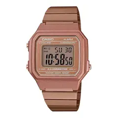 CASIO - Reloj B650wc-5adf Para Mujer