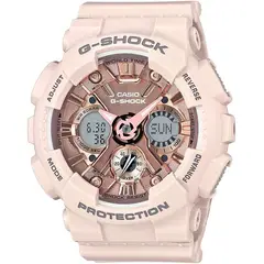 CASIO - Reloj G-shock Mujer Gma-s120mf