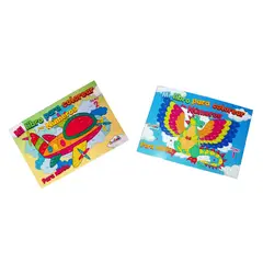 BOOKS - Super Libro Para Colorear Con Números Y Operaciones Niños x2 Unidades