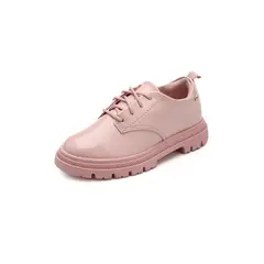 MOLEKINHA - Zapato Casual Rosa