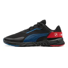 PUMA - Tenis - BMW MMS TIBURION LOGO - Hombre Negro - Ref : 30750201