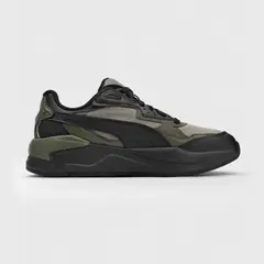 PUMA - Tenis - X-RAY SPEED - Hombre Verde negro - Ref : 38463826