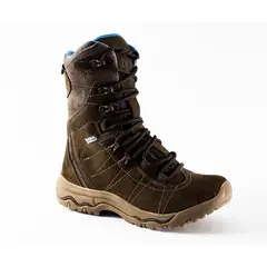 HERREROS - Bota Dama Militar -Herreros- Combat W Serrano