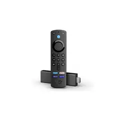 AMAZON - Fire Tv Stick 3ra Generación 1080p Control Voz 2021