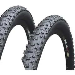 CHAOYANG - Llanta Bicicleta 26 X 2.35 Polar Bear Mtb X2 Unidad