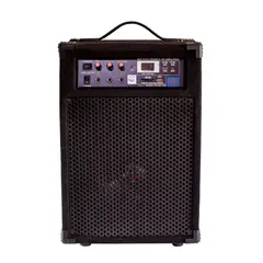 AVC - Amplificador de Voz y Guitarra con Puerto USB 45 Watts.