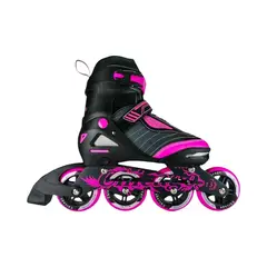 CHICAGO - Patines En Linea Semiprofesionales Best L Fucsia
