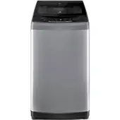 ELECTROLUX - Lavadora 9.5kg Carga Superior Premium Care GRIS EWIW95F6USVG