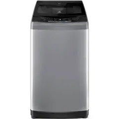 ELECTROLUX - Lavadora 9.5kg Carga Superior Premium Care GRIS EWIW95F6USVG