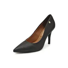 VIZZANO - Tacón Alto Negro