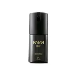 NATURA - Spray desodorante corporal Kaiak Urbe 100 ml