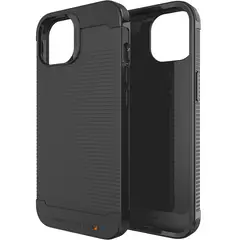 GEAR4 - Estuche Case Zagg Havana Negro para iPhone 13