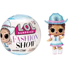 LOL SURPRISE - Set De Muñeca Fashion Show 5842541euc.