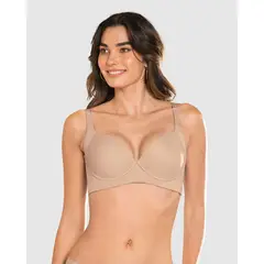 LEONISA - Brasier de realce suave Cover Bra 011970