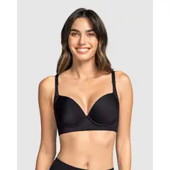 LEONISA - Brasier de realce suave Cover Bra 011970
