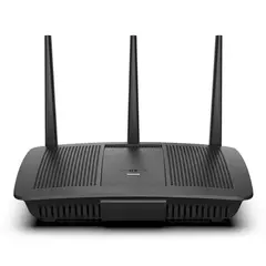 LINKSYS - Ea7200, Router Gigabit Wifi Dual Band Ac1750 Usb 3.0
