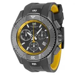 TECHNOMARINE - RELOJ ZAFIRADO MOV. SUIZO UF6 TM621034
