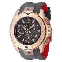 TECHNOMARINE - Reloj Deportivo para Hombre TM621036