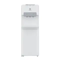 ELECTROLUX - Dispensador De Agua Gabinete Blanco - ES11WR