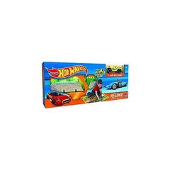 GENERICO - Autopistas de pista hotwheels autopista carreras peppa pig p