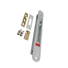 GENERICO - Chapa De Impacto O Automática Para Ventana O Puerta