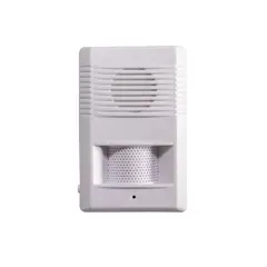 AVC - Anunciador de Personas de pared TX-126.