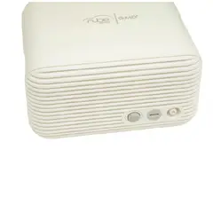GMD - NEBULIZADOR COMPRESOR NUBE 3000+ ADULTO- PEDIATRICO