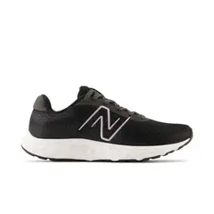 NEW BALANCE - Tenis 520 Mujer-Negro/Blanco