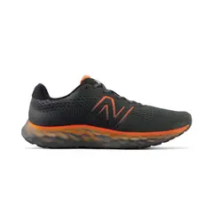 NEW BALANCE - Tenis 520-Negro/Naranja