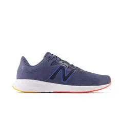 NEW BALANCE - Tenis Draft V2-Azul Indigo