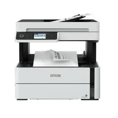 EPSON - Impresora Multifuncional EcoTank M3170
