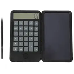 GENERICO - Calculadora con notas.