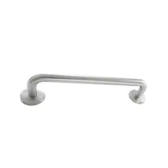 GENERICO - Manija Barra Soporte O Apoyo Seguridad 40cm Acero Inoxidable