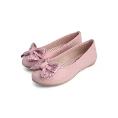 MOLEKINHA - Baleta Rosa-Multicolor