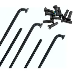 GW - Radio Rueda Bicicleta Rin 700 275mm Triple Pared X36unds