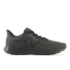NEW BALANCE - Tenis 411 Hombre-Negro