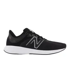 NEW BALANCE - Tenis Draft Hombre-Negro/Blanco