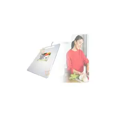 HOME - Tabla para picar profesional blanca gradne