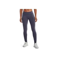 UNDER ARMOUR - Pantalón Mujer FAVORITE WM LEGGINGS Gris UNDER ARMOUR.