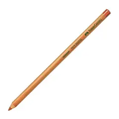 FABER-CASTELL - Lapiz Faber Castell Sanguin Pastel Unidad