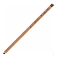FABER-CASTELL - Lapiz Faber Castell Sepia Pastel Unidad