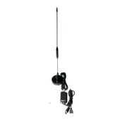 E4U - Antena Digital Activa Para Television Digital Terrestre