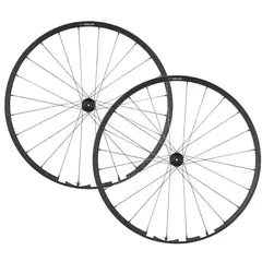 SHIMANO - Rueda 29 Bicicleta Mt500 Freno Disco 24h Mtb