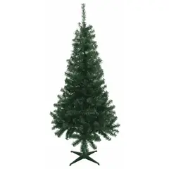 GIO HOME - Arbol De Navidad Pino Artesano 180M Verde 265 Ramas
