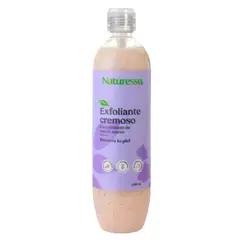 NATURESSE - NAT EXFOLIANTE COCO 1 LT